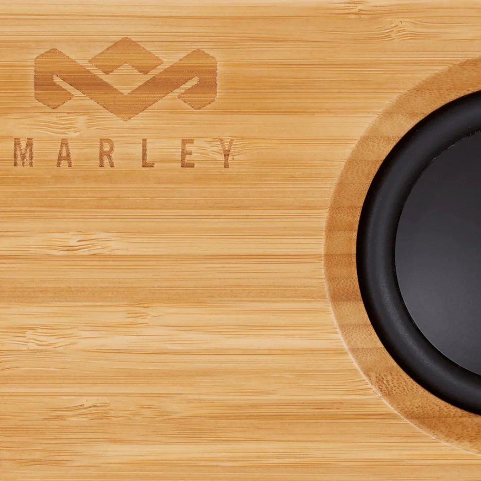 House Of Marley - Get Together Speaker