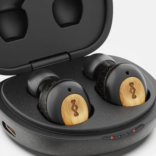 House Of Marley - Champion Wireless Earbuds
