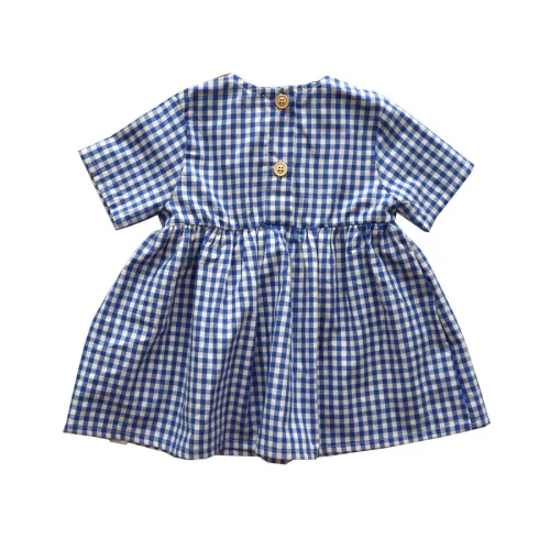 Chi&Che - Picnic Dress