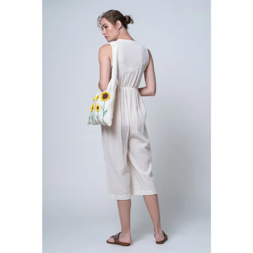 Dut. Project - Mjosa Jumpsuit