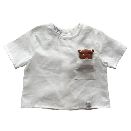 Chi&Che - Bear Shirt