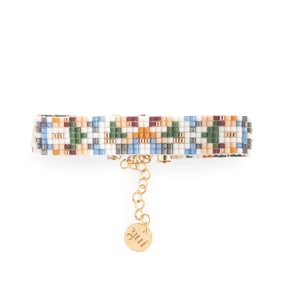 Gui - Hermann Thin Bracelet