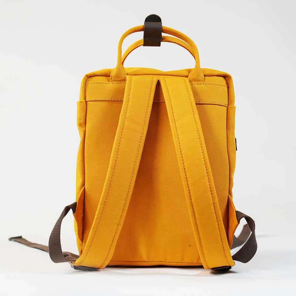 NORS - Mag Midi Backpack