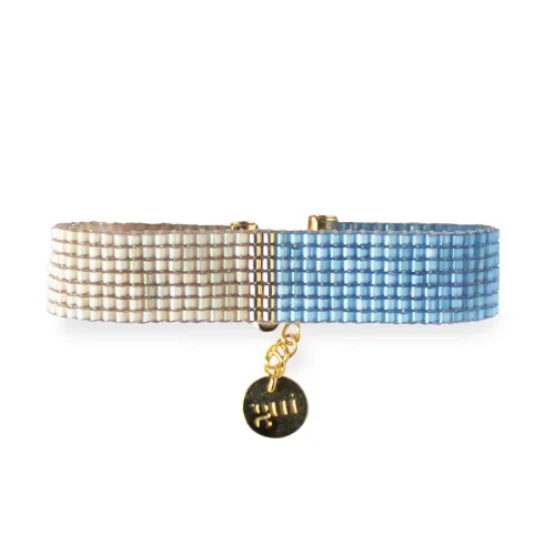 Gui - Split Bracelet