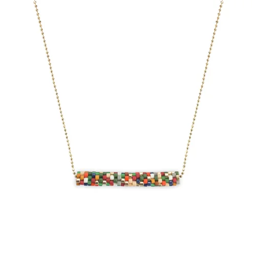 Gui - Noah Necklace