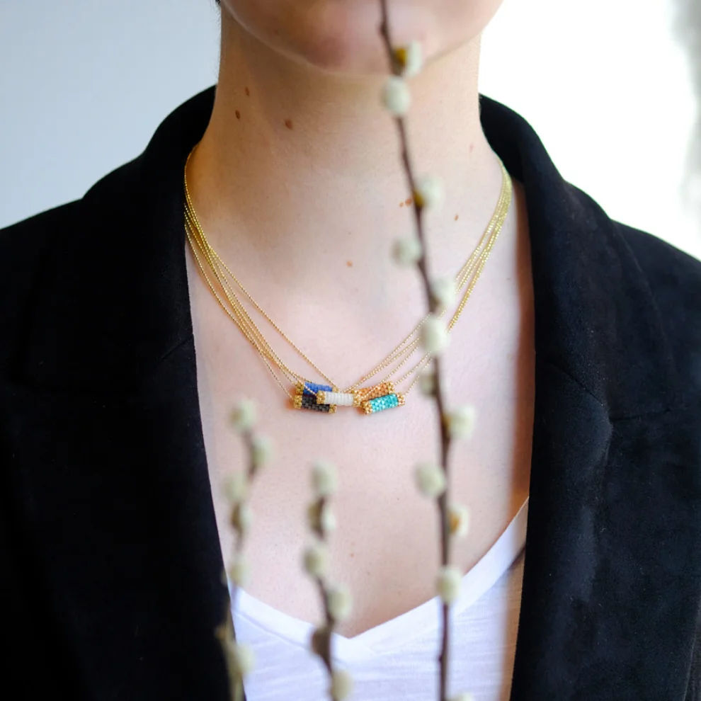 Gui - Tiny II Necklace