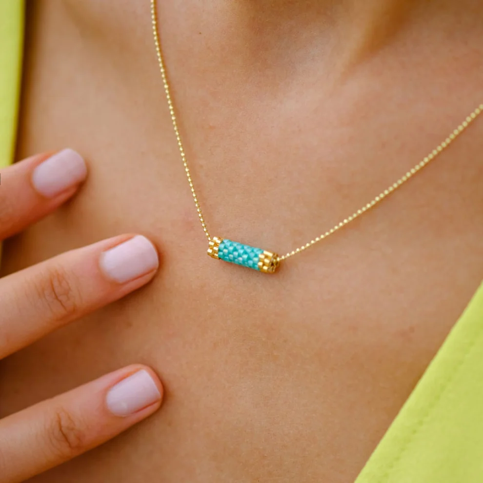 Gui - Tiny II Necklace