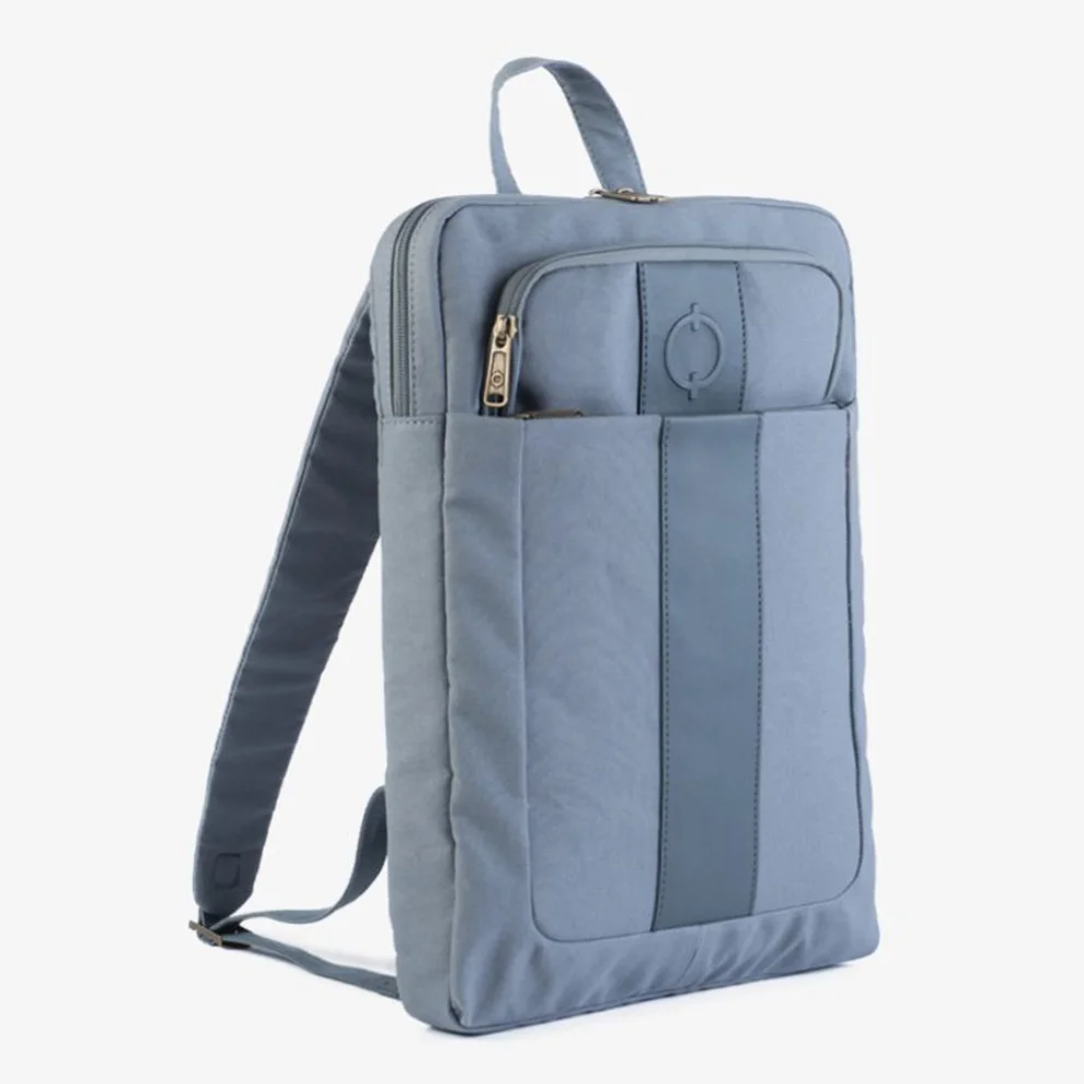 NORS - Hatch Laptop Backpack 15''