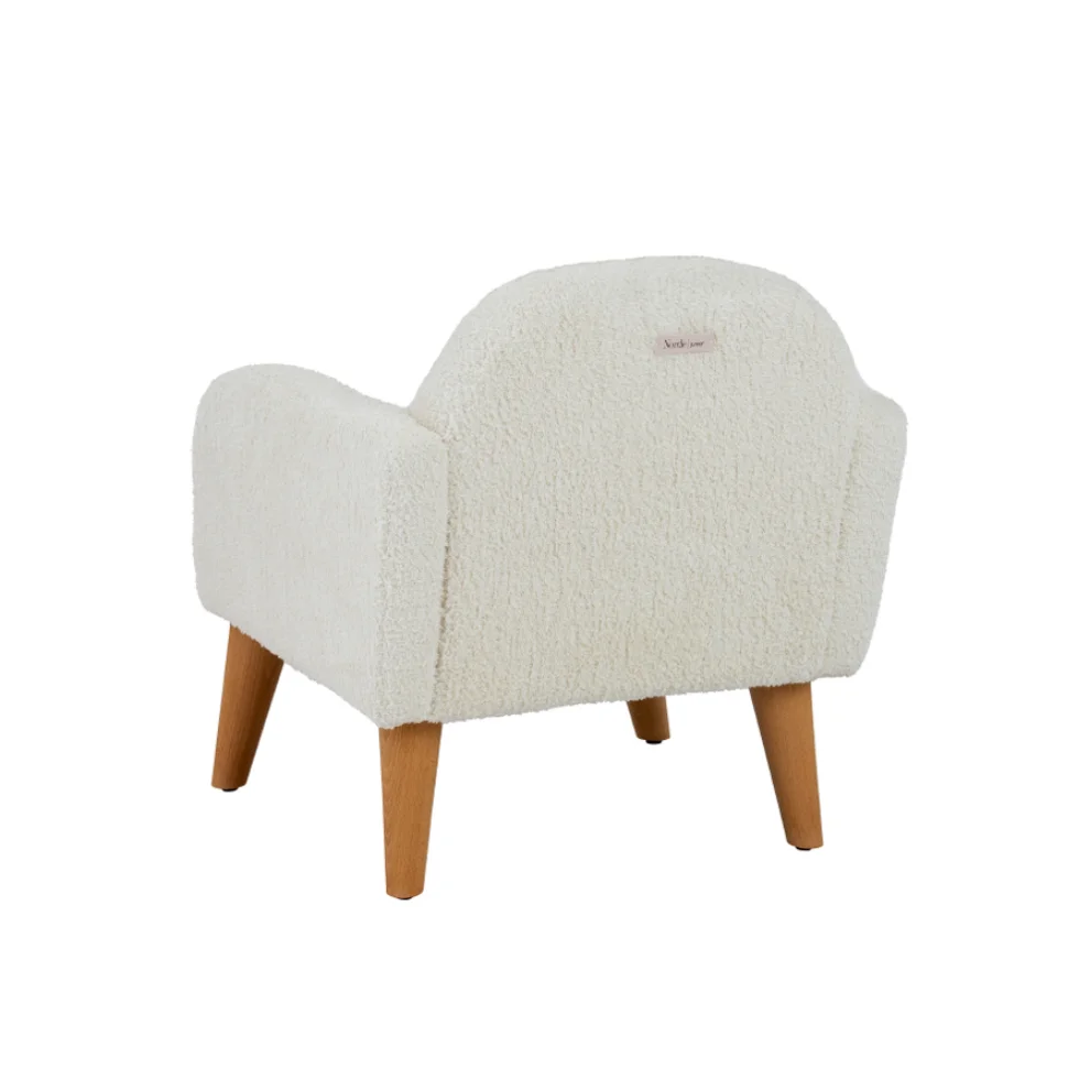 Norde Junior - Cozy Kids Arm Chair