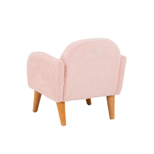 Norde Junior - Cozy Kids Arm Chair