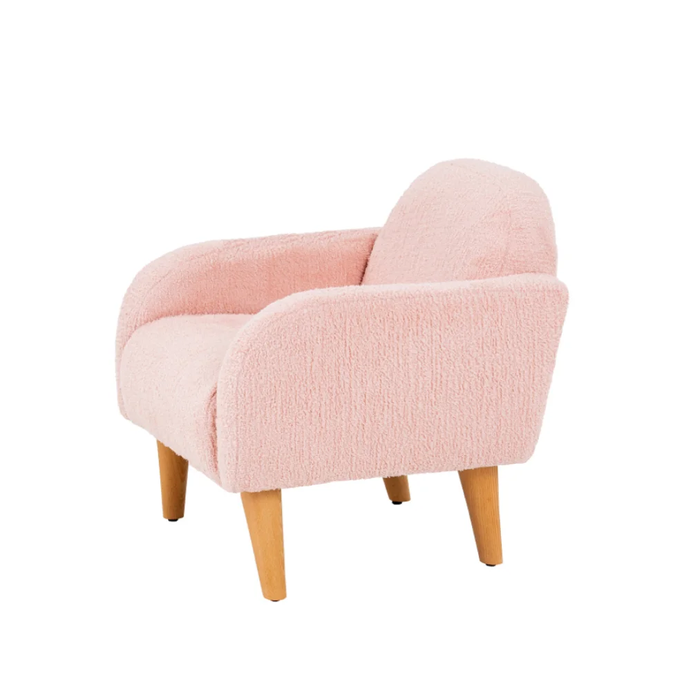 Norde Junior - Cozy Kids Arm Chair