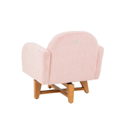 Norde Junior - Cozy 360° Kids Arm Chair