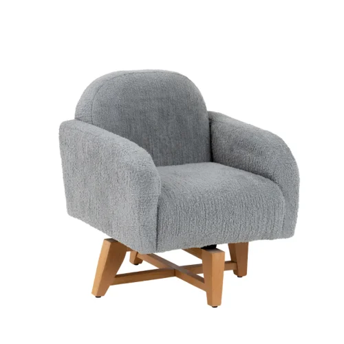 Norde Junior - Cozy 360° Kids Arm Chair