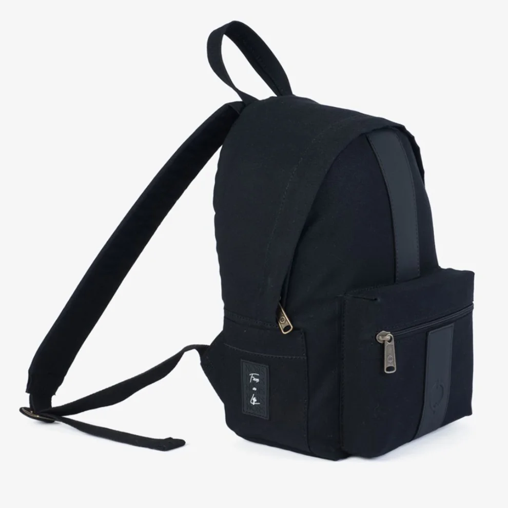 NORS - Skoolbag Backpack