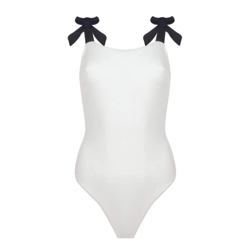 Confidante - Jade One-piece Swimsuit