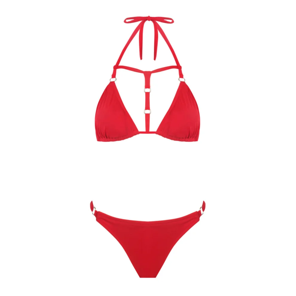 Confidante - RA'91 Bikini Bottom