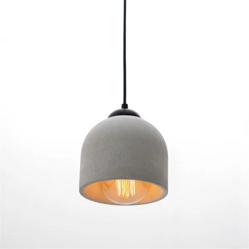 Womodesign - Concrete Pendant Lighting