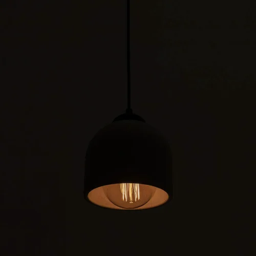 Womodesign - Concrete Ceiling Lighting