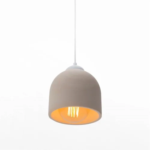 Womodesign - Concrete Pendant Lighting