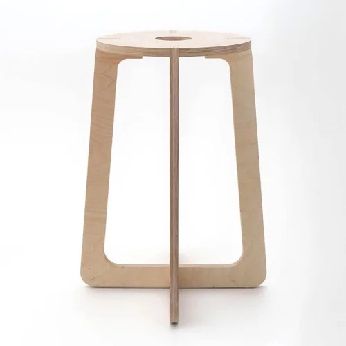 Womodesign - Loop Stool