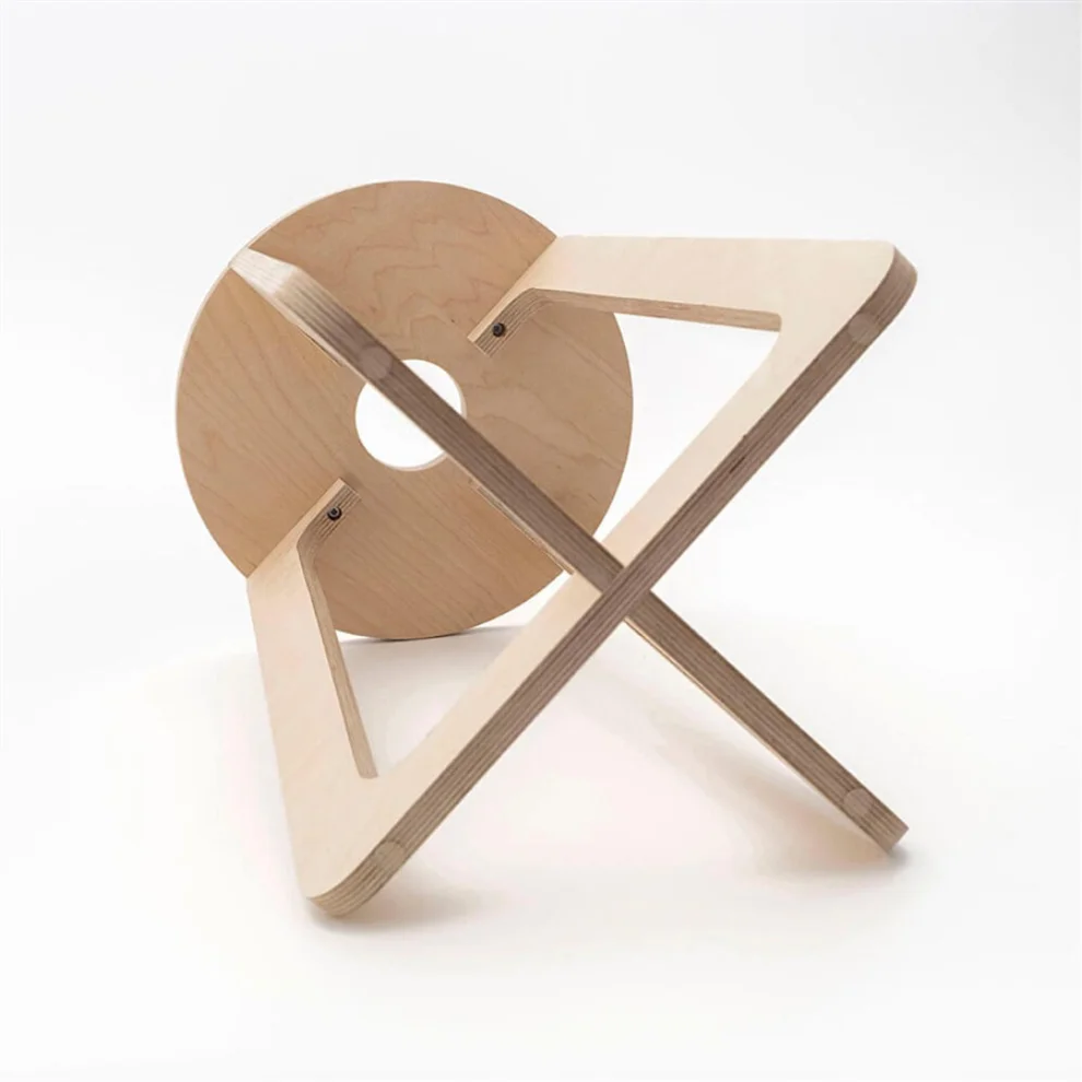 Womodesign - Loop Stool