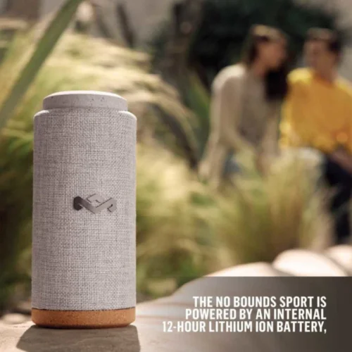 House Of Marley - No Bounds Sport Speaker