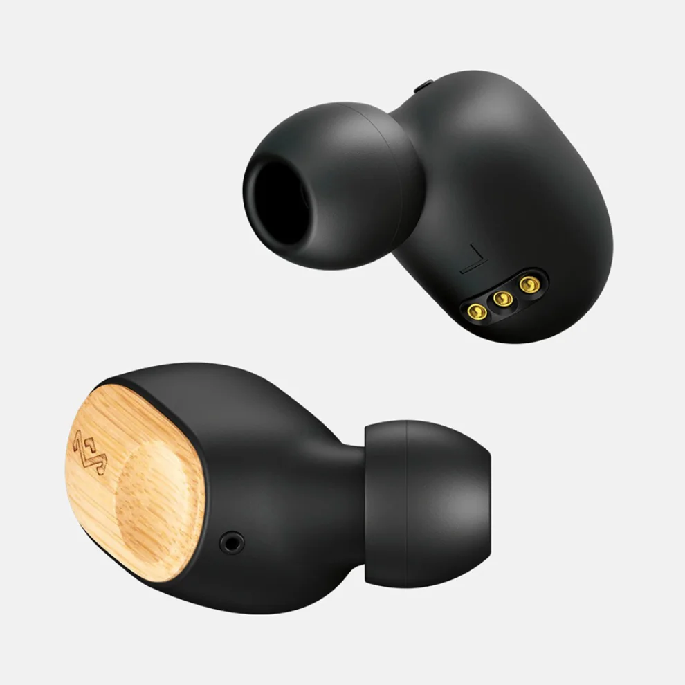 House Of Marley - Liberate Air Wireless Earphones