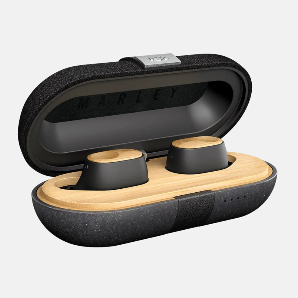 House Of Marley - Liberate Air Wireless Earphones