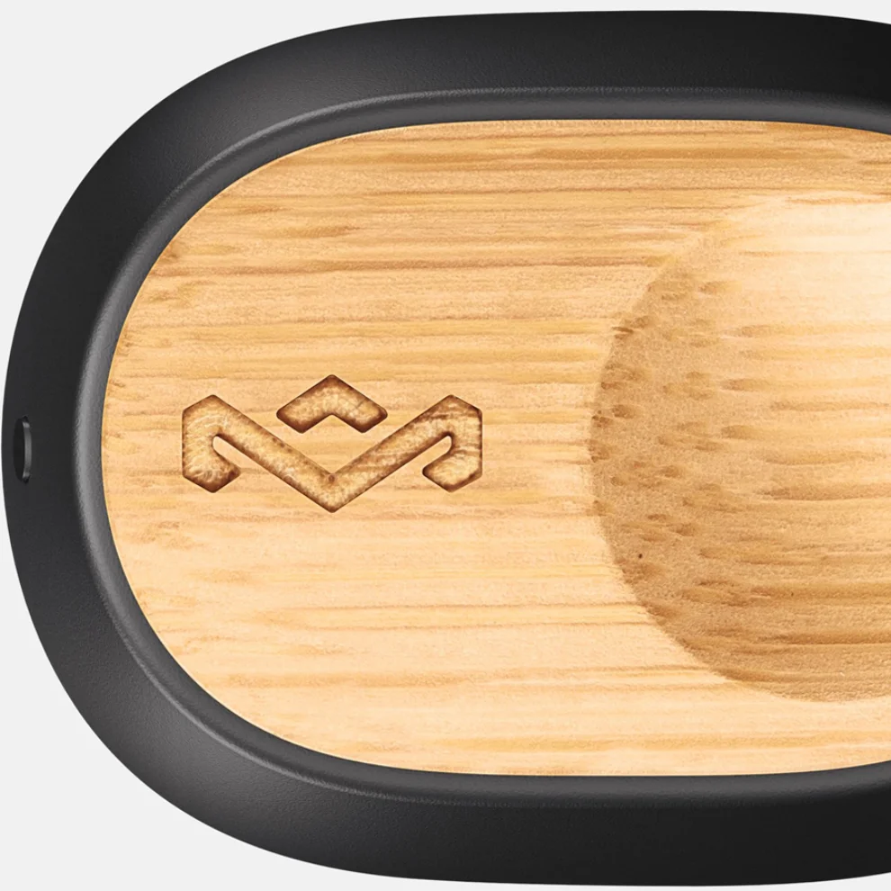 House Of Marley - Liberate Air Kulakiçi Bluetooth Kulaklık