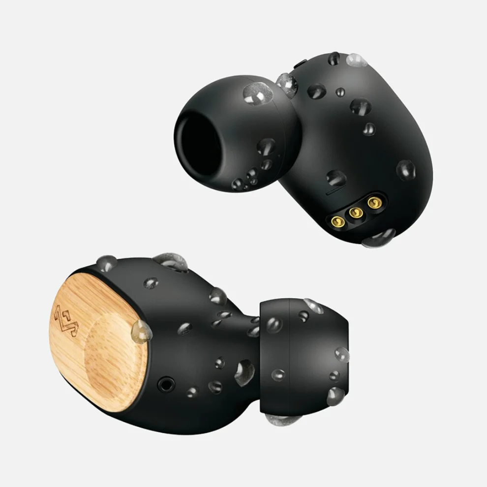 House Of Marley - Liberate Air Wireless Earphones