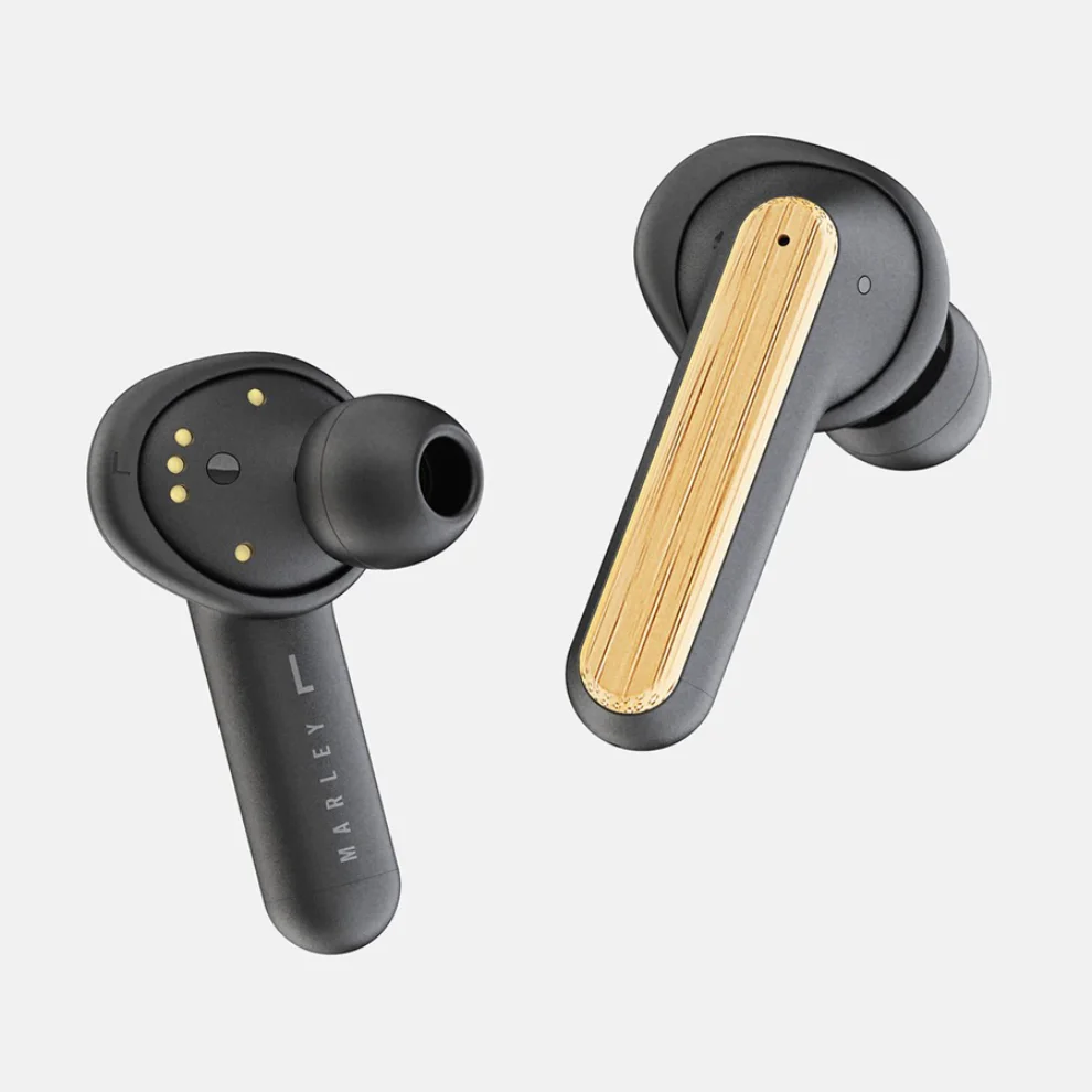 House Of Marley - Redemption Wireless Earphones