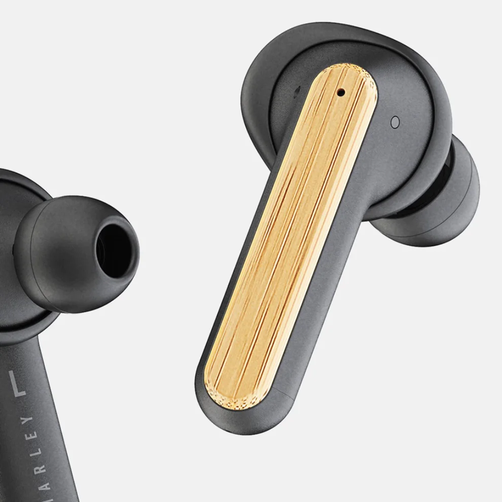 House Of Marley - Redemption Wireless Earphones