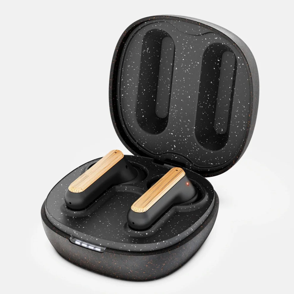 House Of Marley - Redemption Wireless Earphones