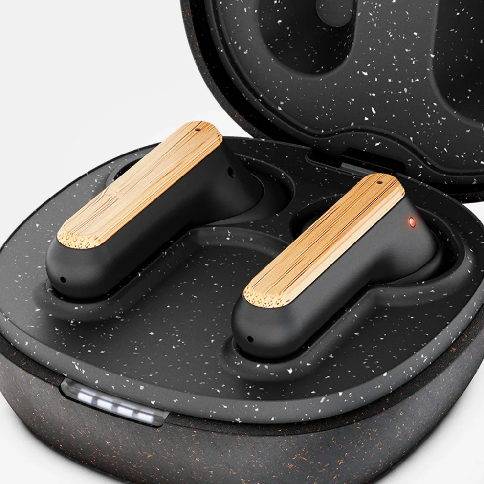 House Of Marley - Redemption Wireless Earphones