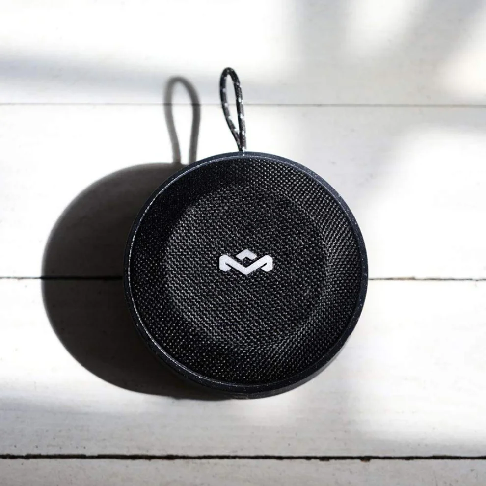 House Of Marley - No Bounds Speaker