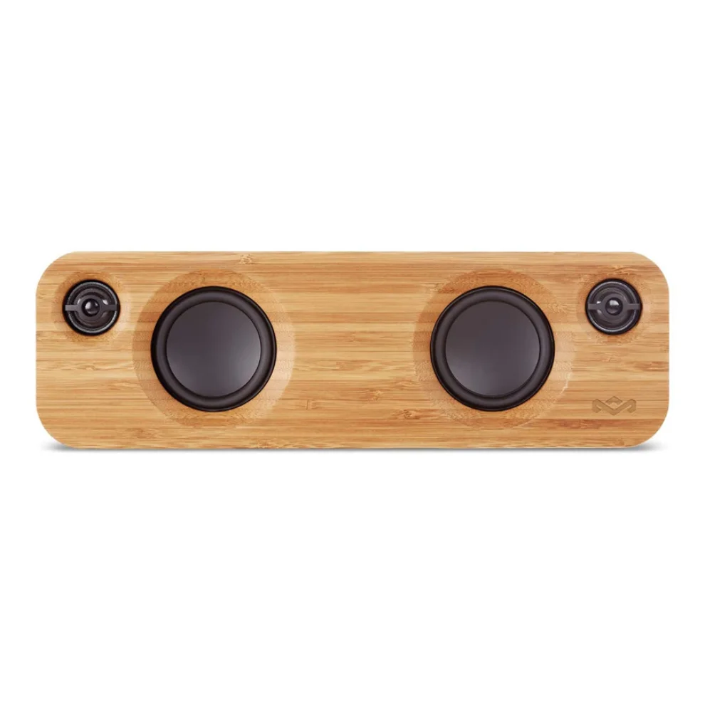 House Of Marley - Get Together Mini Speaker