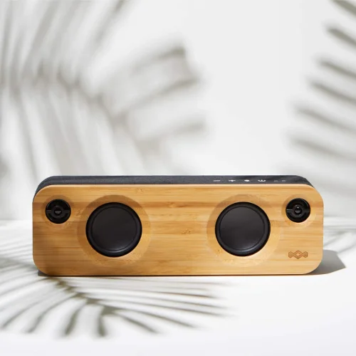 House Of Marley - Get Together Mini Speaker