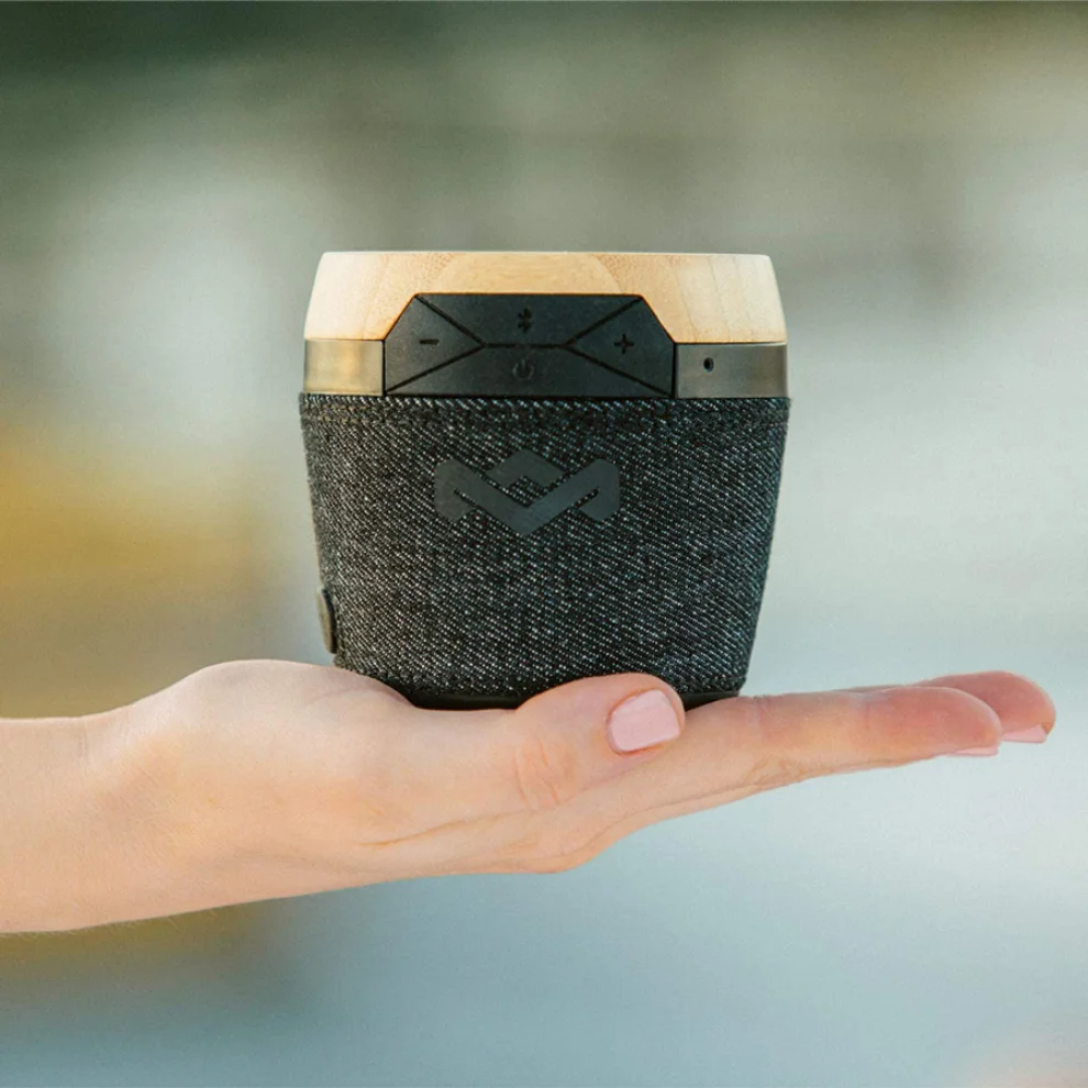 House Of Marley - Chant Mini Speaker