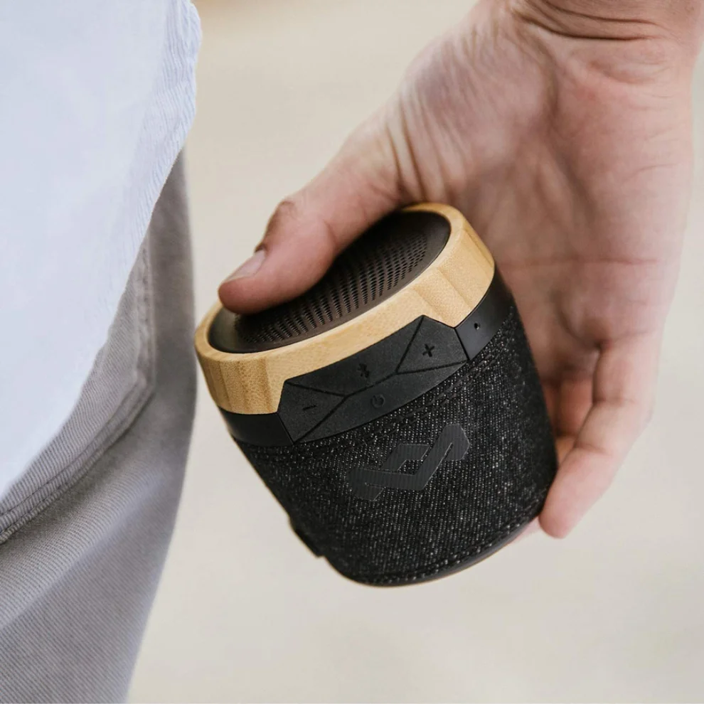 House Of Marley - Chant Mini Speaker