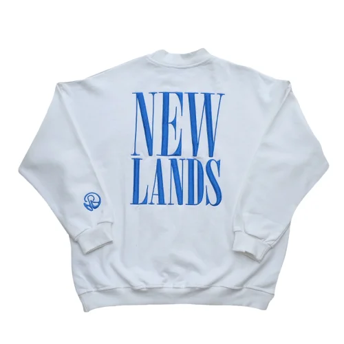 Ma Soeur Et Moi - New Lands Sweatshirt