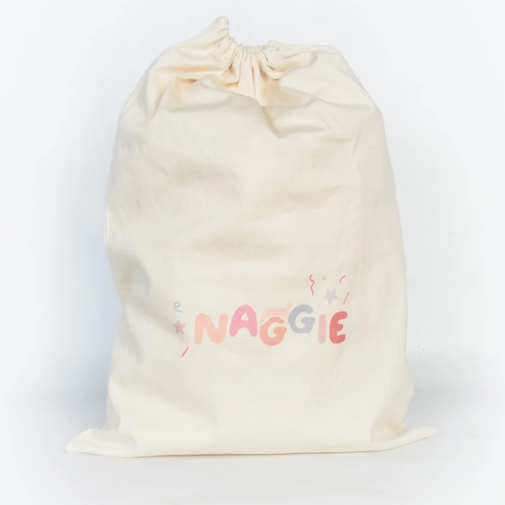 Naggie - Neşeli Penguenler İnce Motor Becerisi Seti