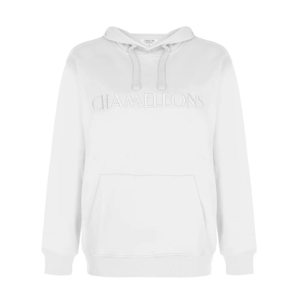 CHMLNS - Organic Cotton Sweatshirt