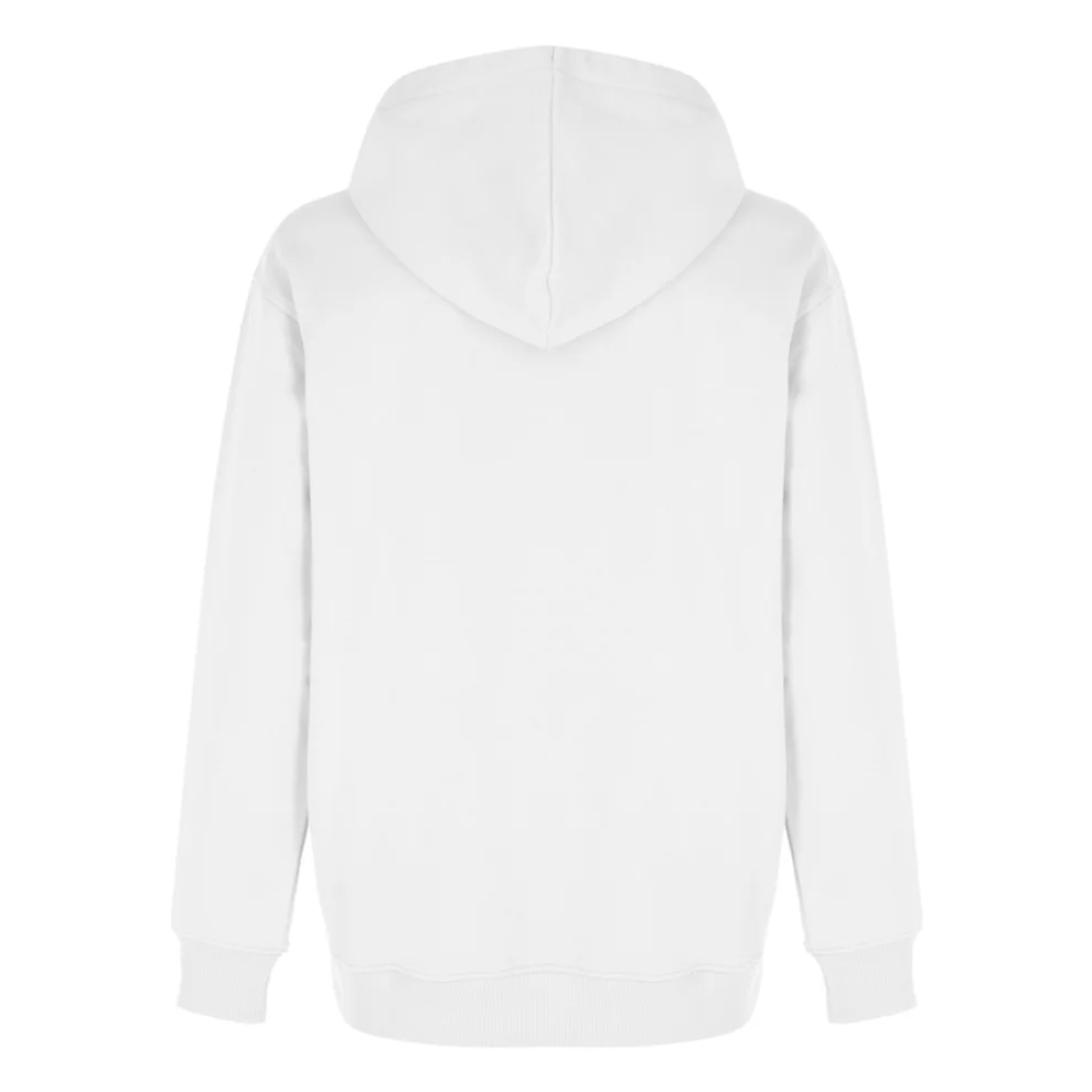 CHMLNS - Organic Cotton Sweatshirt