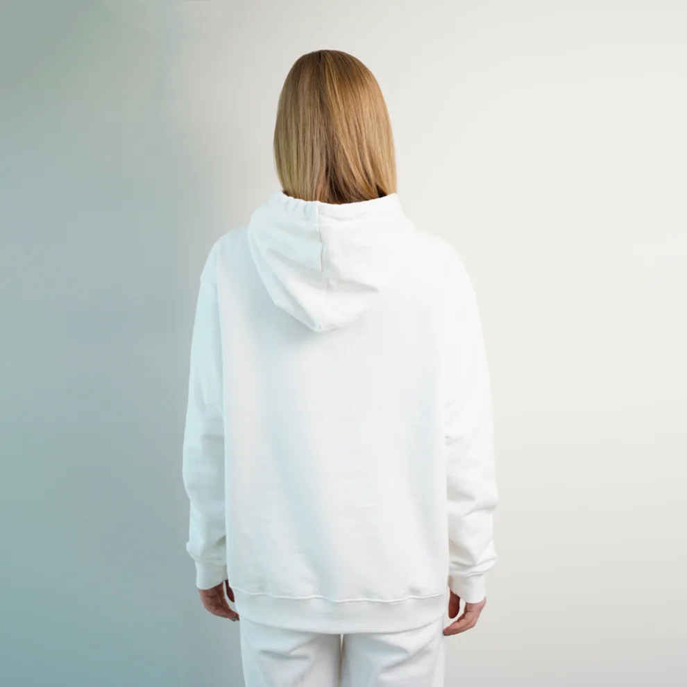 CHMLNS - Organic Cotton Sweatshirt