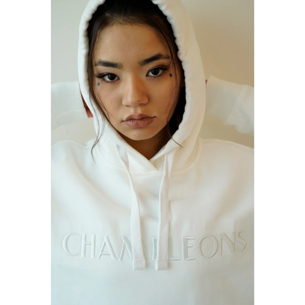 CHMLNS - Organic Cotton Sweatshirt