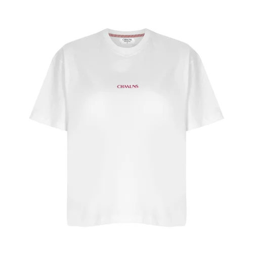 CHMLNS - Oversize T-Shirt