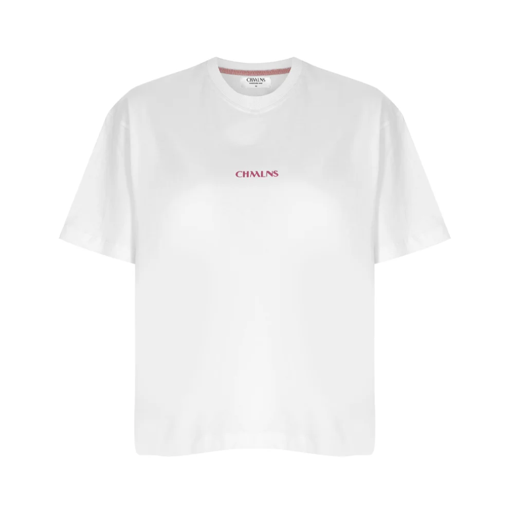 CHMLNS - Oversize T-Shirt