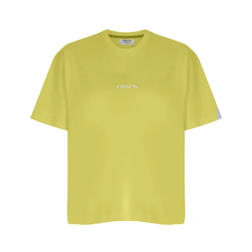 CHMLNS - Oversize Tişört
