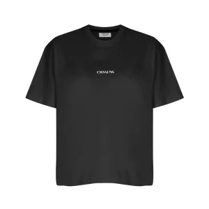 Oversize Tişört