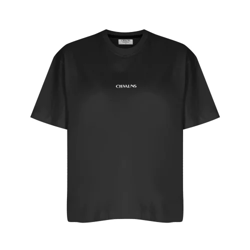 CHMLNS - Oversize T-Shirt